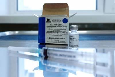 Россия и Боливия обсуждают поставки вакцины от коронавируса «Спутник V»