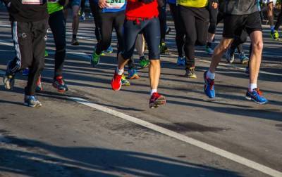 Из-за коронавируса Рижский марафон отменили впервые за почти 30 лет