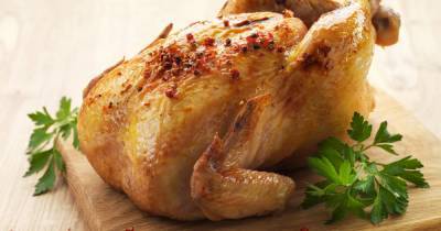 Названы 10 главных ошибок при приготовлении курицы