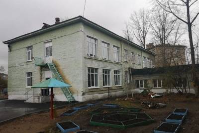 Деревянные окна в детсаду на КСК заменили на 4,5 млн рублей «Народного бюджета»