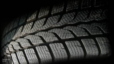 Российским автомобилистам рассказали о пользе шипованных шин