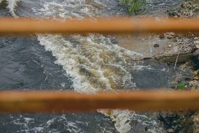 Край потратит 16 млн рублей на расчистку реки Читинки для избежания подтоплений