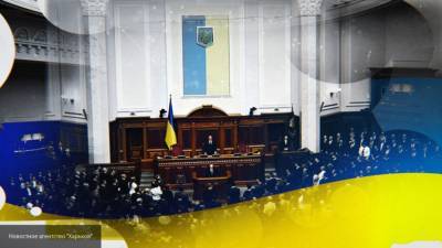 Депутат Рады призвал Киев отказаться от предвзятости к российской вакцине