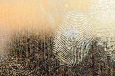 Житель Бурятии украл из чужого дома ноутбук, оставив взамен отпечатки пальцев