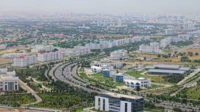 США намерены обучить молодёжь Туркменистана экономической грамотности