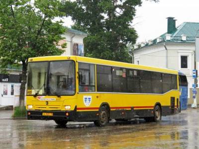 В одном из городов Удмуртии подняли оплату за проезд до 25 рублей