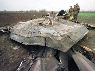 Главный провал авиации США: как в Югославии сбили самолёт-невидимку