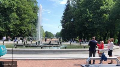 Мероприятия по случаю юбилея Московского парка Победы пройдут 10 октября