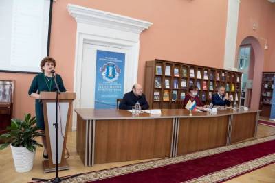 В Челябинске открылся Музей права