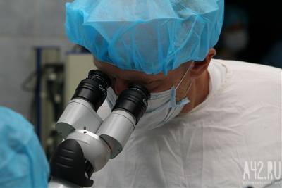 Кемерово стал лидером по количеству новых случаев коронавируса за сутки