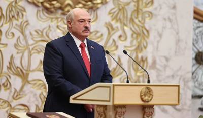 Сделан прогноз об отставке Лукашенко: внезапно объявит о досрочных выборах