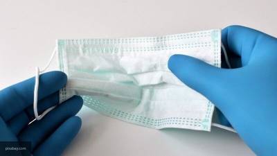 Гинцбург озвучил сроки отказа от маски после принятия вакцины от COVID-19