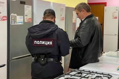 Безмасочного ивановца оштрафовали на 7,5 тысяч рублей