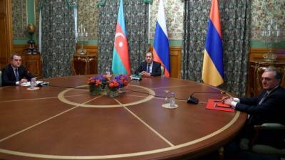 Глава МИД Армении оценил роль России в разрядке ситуации с Азербайджаном