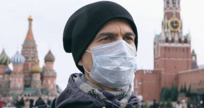 В Кремле допустили принятие дополнительных мер по борьбе с коронавирусом