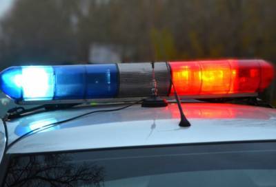 Женщина погибла в страшном ДТП с автобусом на Колпинском шоссе