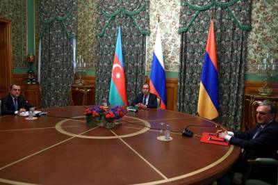 Бывший дипломат США прокомментировал договоренности по Карабаху