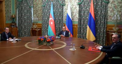 Московские договоренности: итоги переговоров по Карабаху