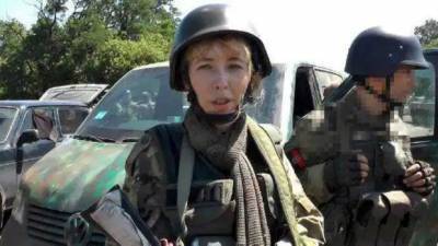 «Я вам говорю: Шойгу потеряет авиацию и ракеты в лесах Центральной Украины» – экс-боевик «АТО»