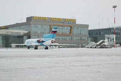 Из казанского аэропорта запустят новые рейсы в Стамбул