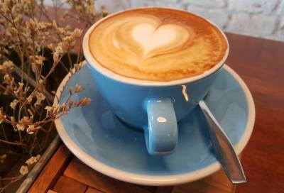 Ученые предупредили об опасности утреннего кофе