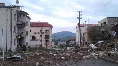 Огонь не прекращается – обстановка в Нагорном Карабахе остается напряженной