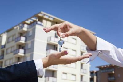 Людям с ипотекой хотят позволить самостоятельно выгодно продавать заложенное имущество