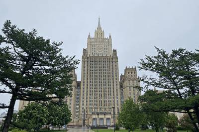 В Нагорном Карабахе объявлено перемирие