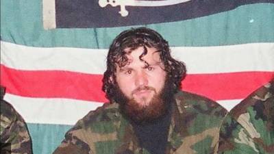 Убитый в Германии Хангошвили поставлял в Сирию боевиков