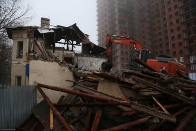 Башкирия получит средства на расселение аварийных домов