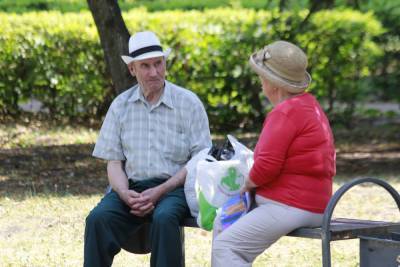 В Башкирии спартакиады пенсионеров «станут ярким событием общественной жизни»
