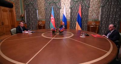 МИД Австрии приветствует встречу в Москве: ждем скорого начала переговоров по Карабаху