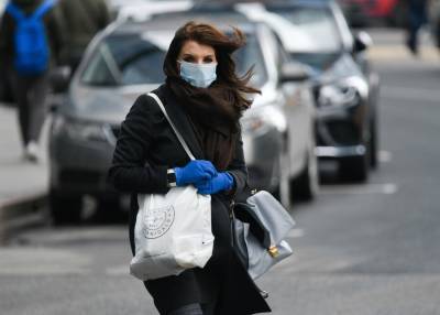 Инфекционист рассказал, как повлияет на коронавирус холодная погода