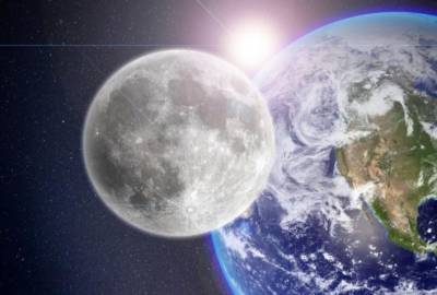 Луна сойдет с орбиты: Астрологи заявили о конце света в ноябре 2020 года