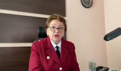 Глава нижегородского Роспотребнадзора призвала оставаться дома пожилых и беременных