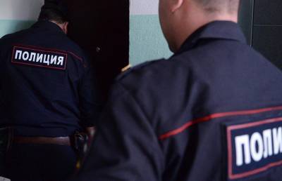 С родителями двое суток прятавшейся у соседки девочки работает полиция Тверской области