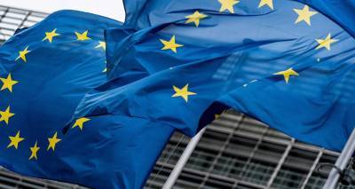 Украина существенно сократила торговлю со странами ЕС