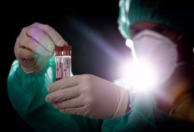 В Ленобласти за сутки выявлено 96 новых случаев коронавируса