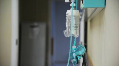 За сутки в России умерли 197 пациентов с коронавирусом