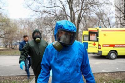 В Волгоградской области выявили 155 ковид-больных за сутки