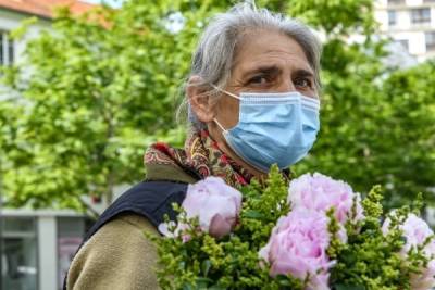 В четырёх городах Франции на 15 дней ввели режим строгих мер по коронавирусу
