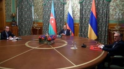 Теория и практика: к чему привели московские договоренности по Карабаху