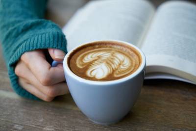 Правда или нет что чашка утреннего кофе опасна для здоровья - pravda-tv.ru - Англия