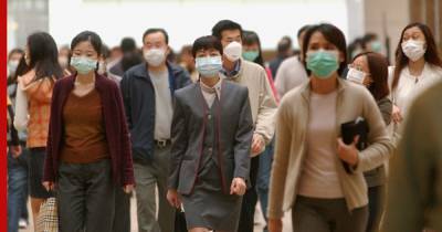 Стало известно, почему в Китае нет второй волны коронавируса