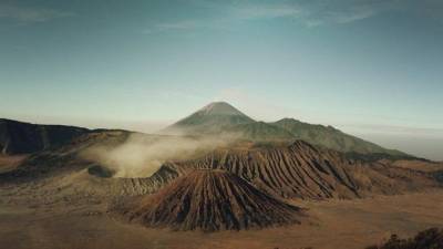 Самый активный вулкан Исландии может скоро взорваться