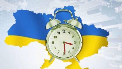 Украина итоги 9 октября 2020 года