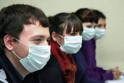 Стало известно, в каких местах жителей Тверской области обязали носить маски