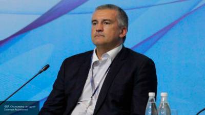 Аксенов раскритиковал идею Киева о санкциях против Никарагуа из-за Крыма