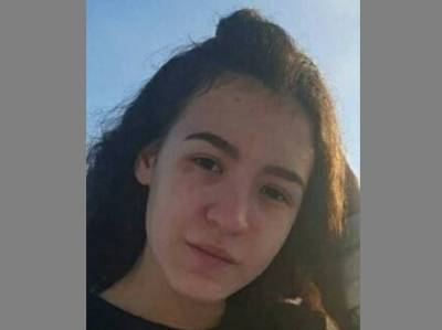 14-летняя девочка пропала в Дзержинске