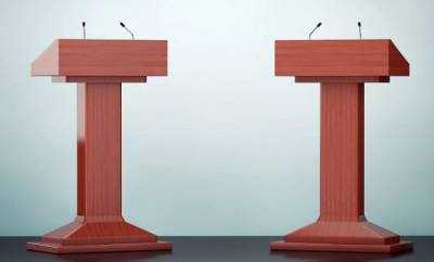 Дебаты кандидатов в президенты США отменены